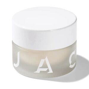 Jaclyn Cosmetics Lip Scrub .35 oz Jar NEW